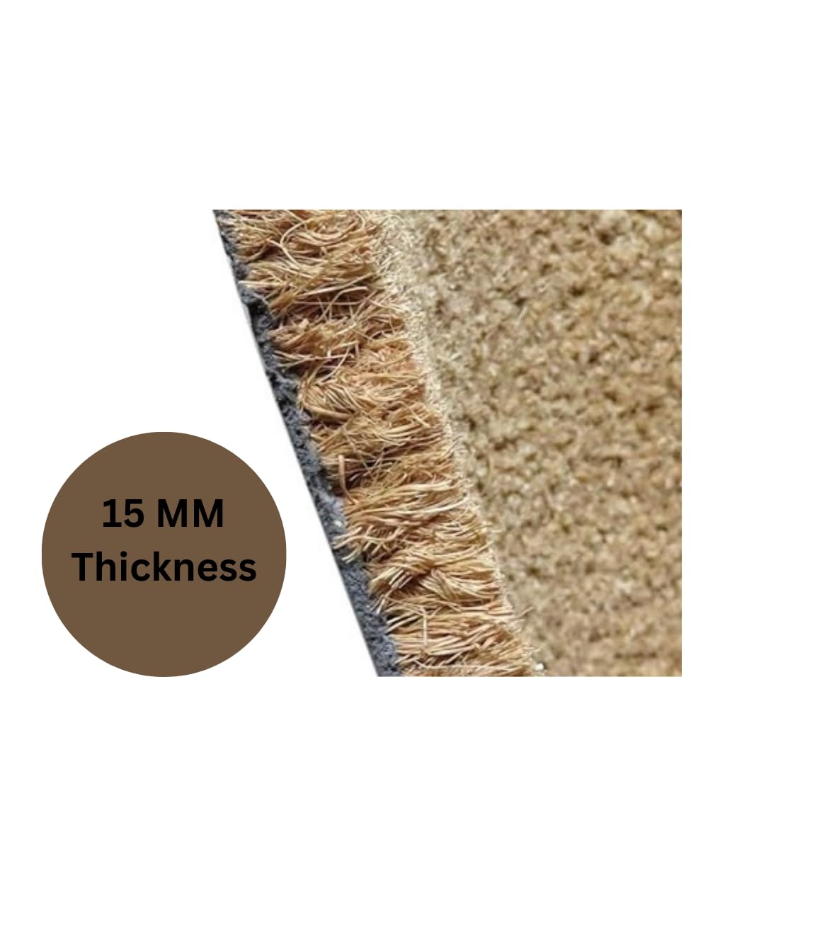 Welcome Dogs Coco Entry Mat