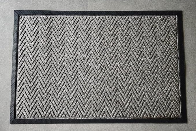 Zig Zag Mat