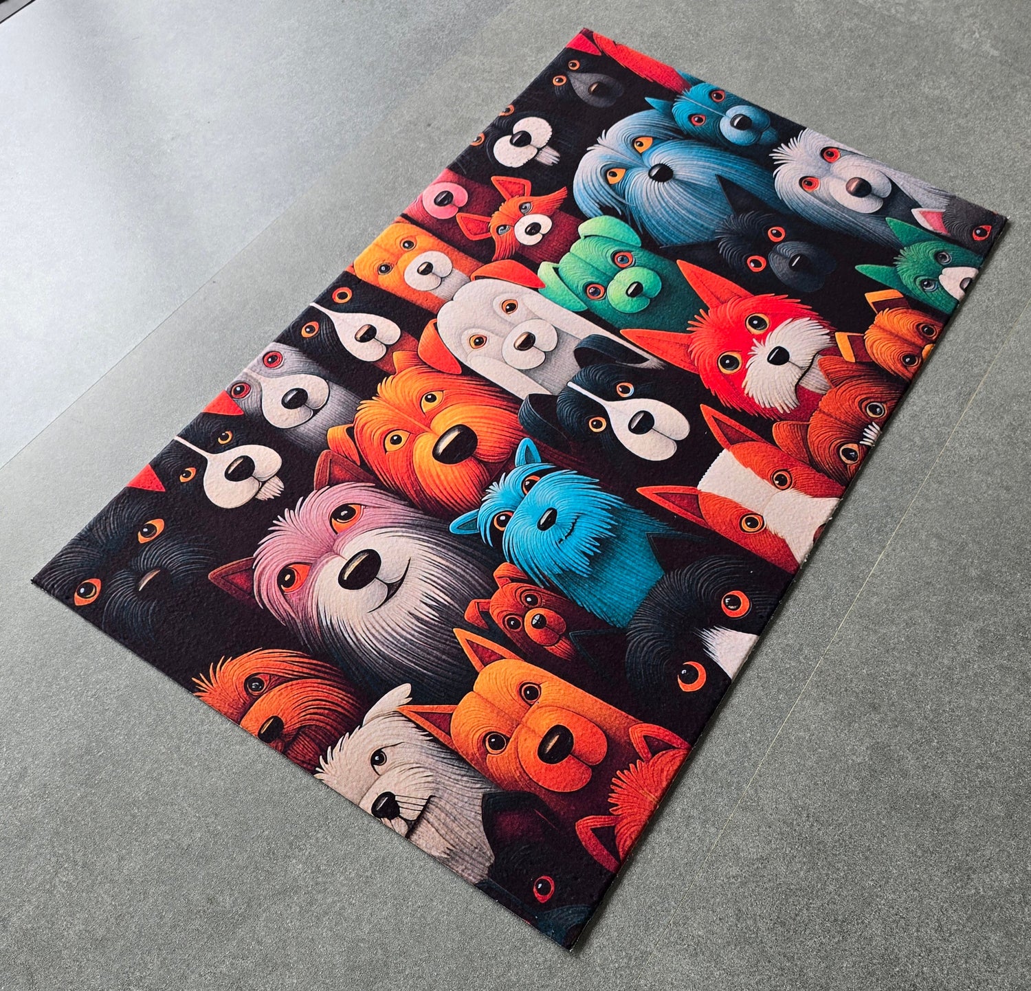 Cotton Crafted