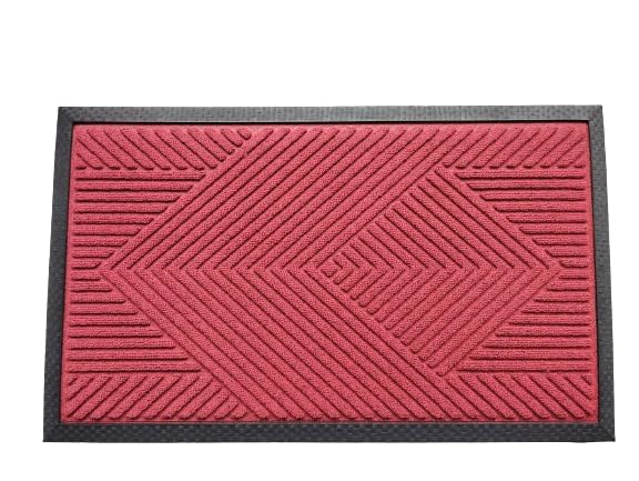 Double Arrow Mat