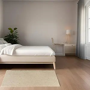 Sahara Runner Beige Mat