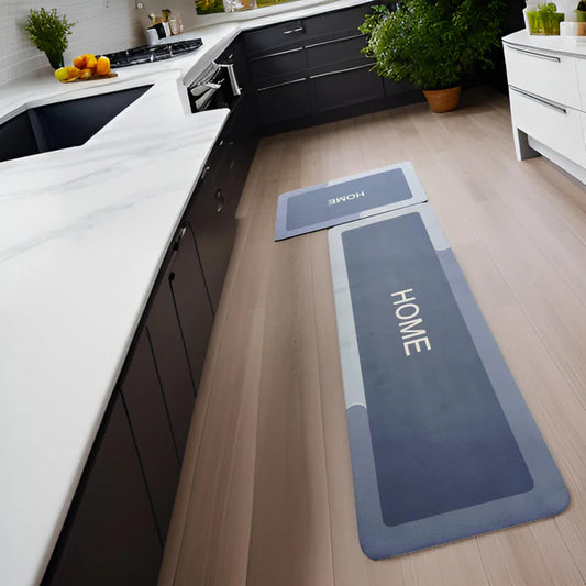 Home Water Absorbent Kitchen combo set
